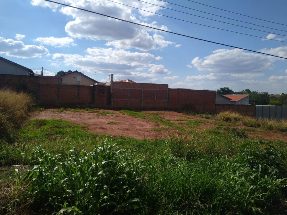 Terreno / Área - Venda, Jardim Imperador, Araraquara, SP