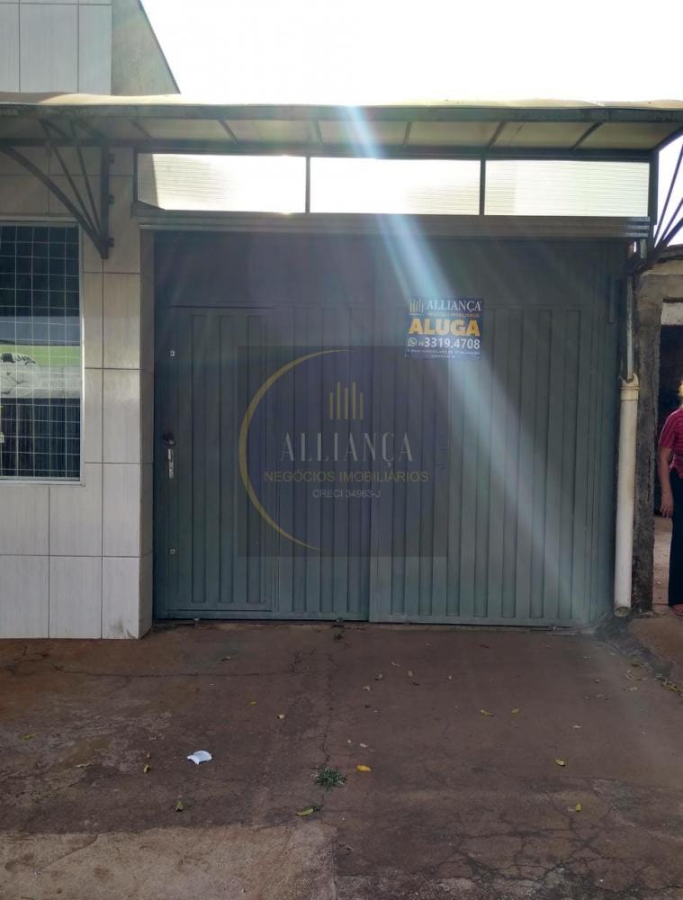 Salão - Locação, Selmi Dey, Araraquara, SP