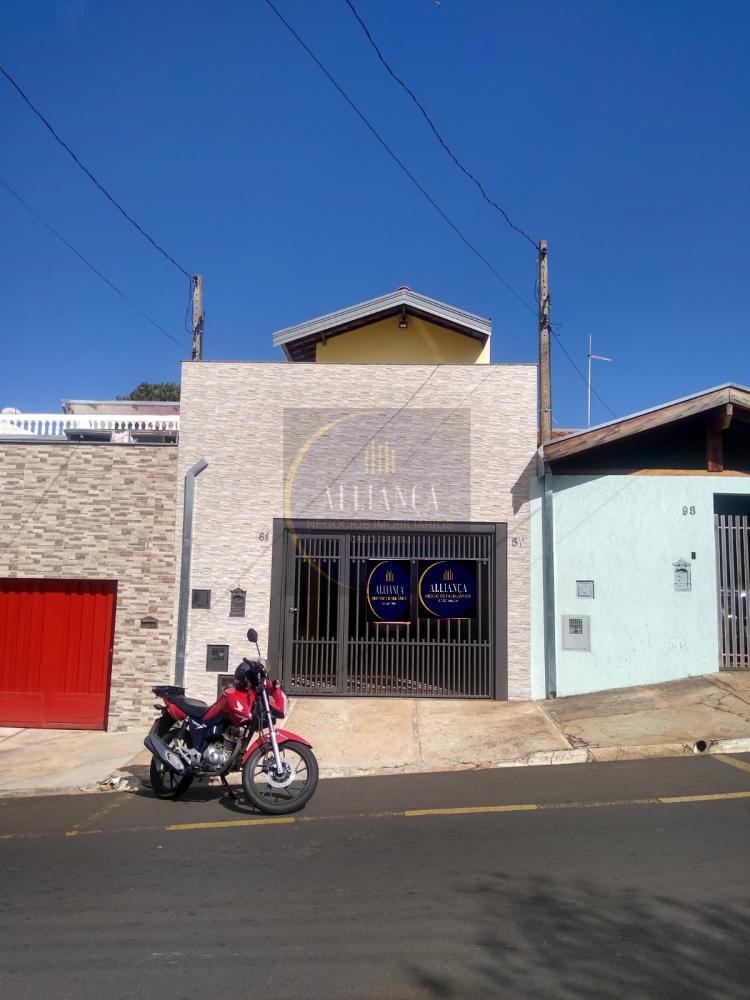 Casa - Venda, Jd. Santa Julia, Araraquara, SP