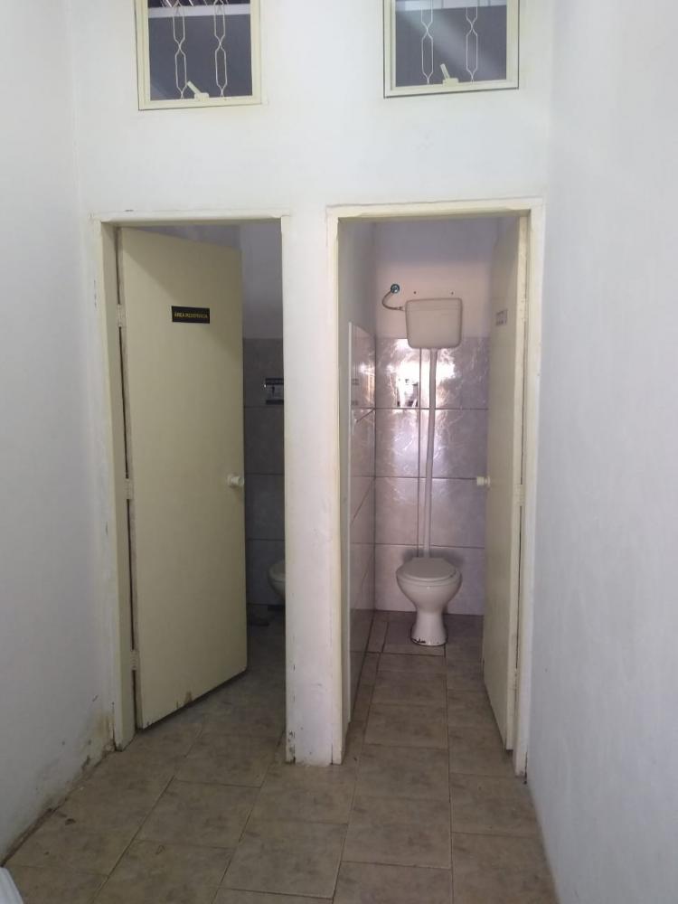 Salão - Venda, Vila Xavier (Vila Xavier), Araraquara, SP