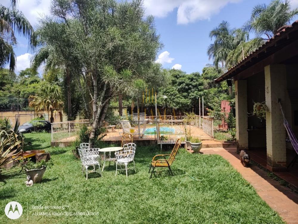 Chácara - Venda, Parque Planalto, Araraquara, SP