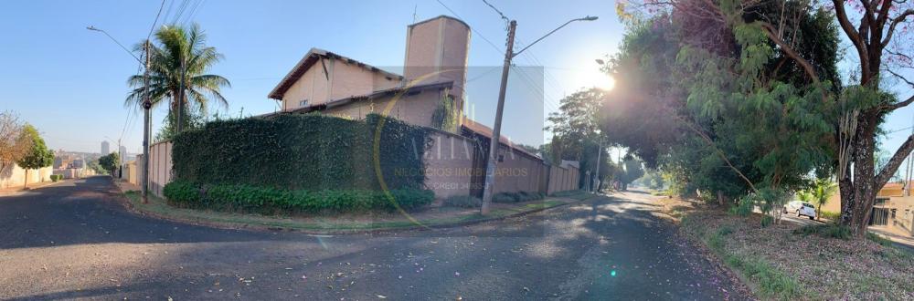 Casa - Venda, Jardim Morumbi, Araraquara, SP