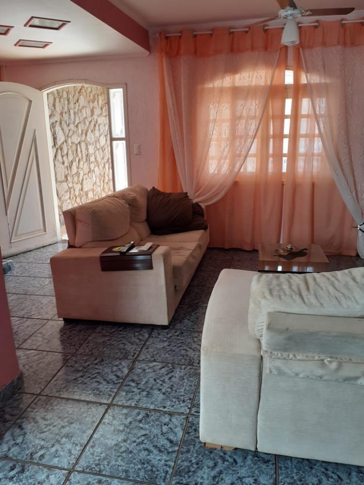 Casa - Venda, Jardim Roberto Selmi Dei, Araraquara, SP
