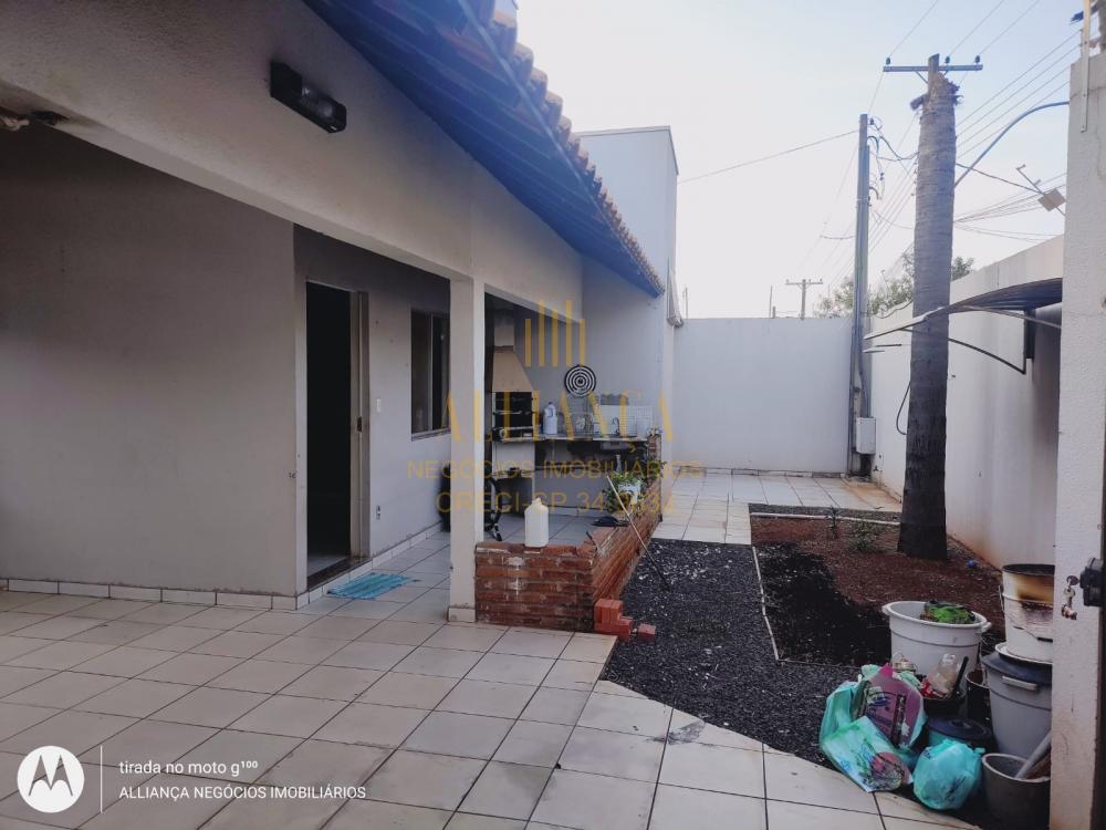 Casa - Venda, Jd. Maria Luiza III, Araraquara, SP