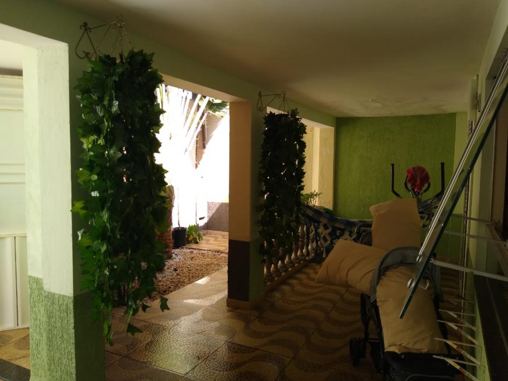 Casa - Venda, Jardim Brasil (Vila Xavier), Araraquara, SP