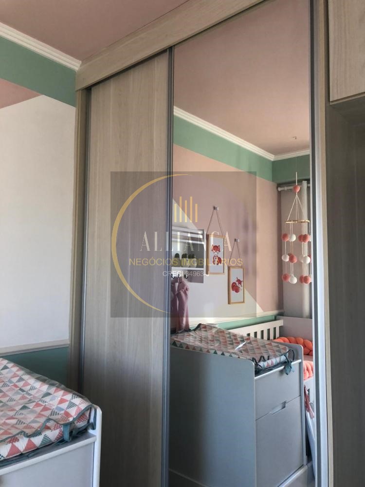 Apartamento - Venda, Jardim Magnólias, Araraquara, SP