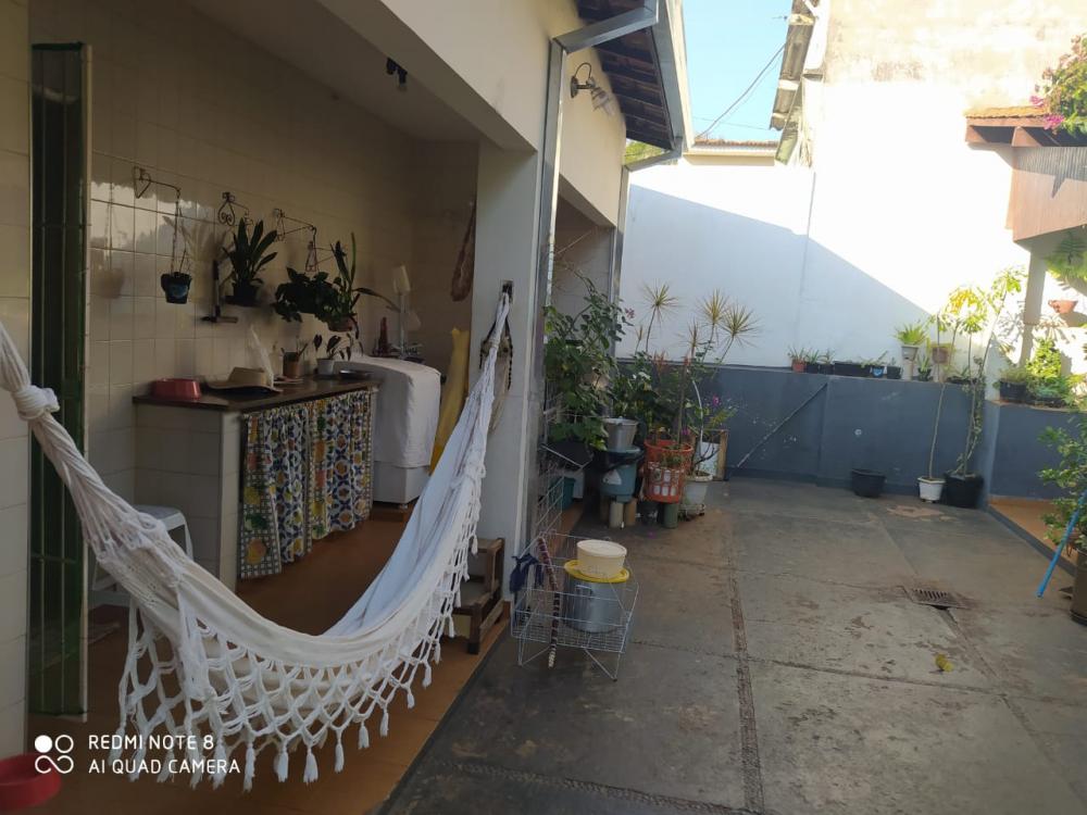 Casa - Venda, Vila José Bonifácio, Araraquara, SP