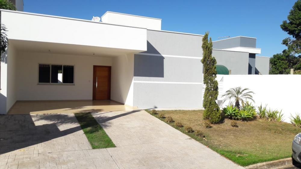 Casa em condomínio - Venda, Jardim dos Flamboyants, Araraquara, SP