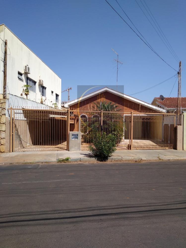 Casa - Venda, São Geraldo, Araraquara, SP