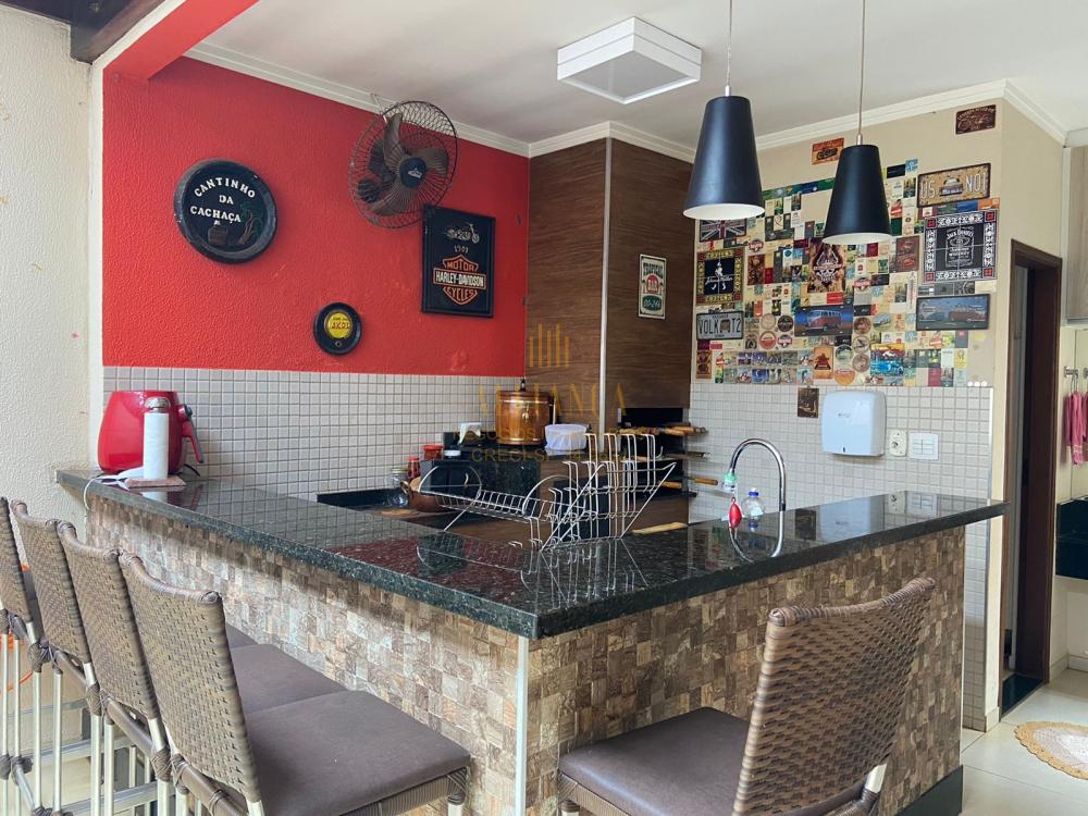 Casa em condomínio - Venda, Jardim Santa Rosa, Araraquara, SP