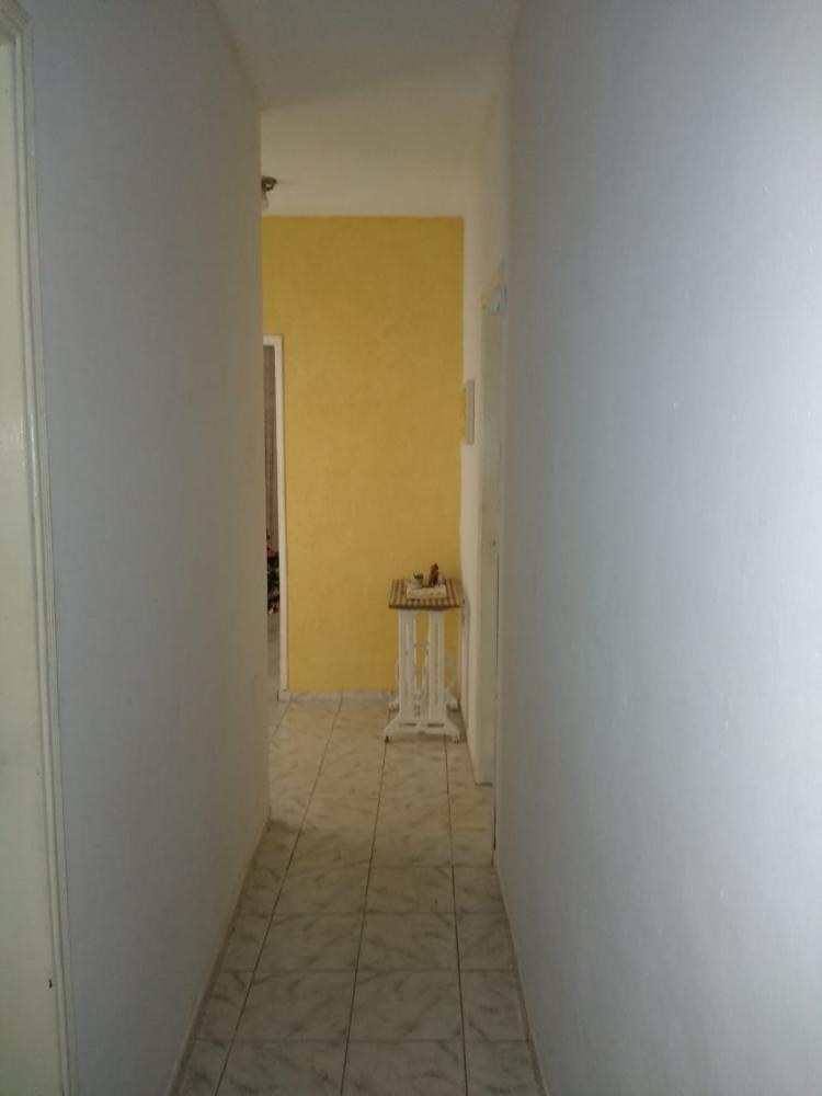 Casa - Venda, Vila Vieira (Vila Xavier), Araraquara, SP