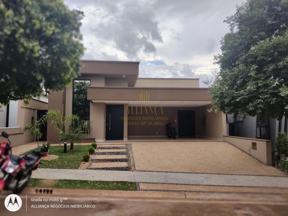 Casa em condomínio - Venda, Jd. Magnólias, Araraquara, SP