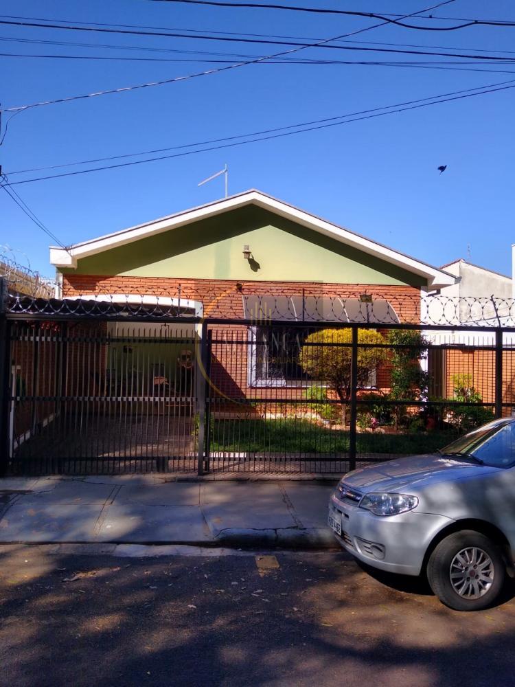 Casa - Venda, Vila José Bonifácio, Araraquara, SP