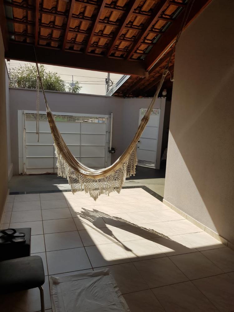 Casa em Vila - Venda, Jardim São Francisco, Araraquara, SP