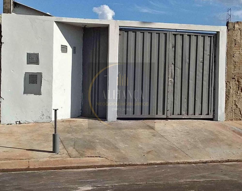 Casa - Venda, Jd. Palmares, Araraquara, SP
