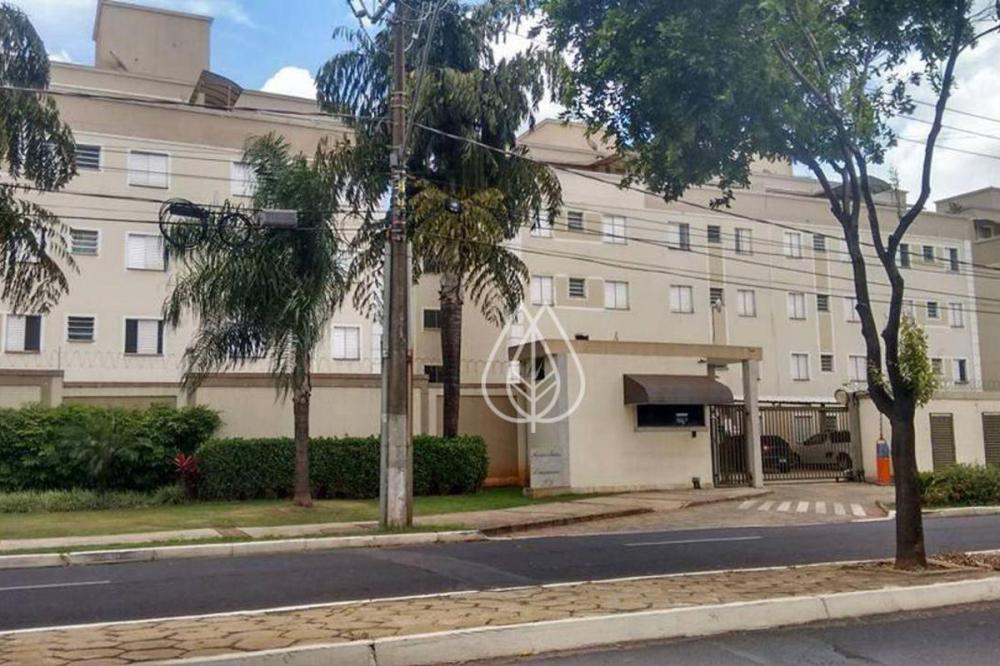 Apartamento - Venda, Jardim São Rafael II, Araraquara, SP
