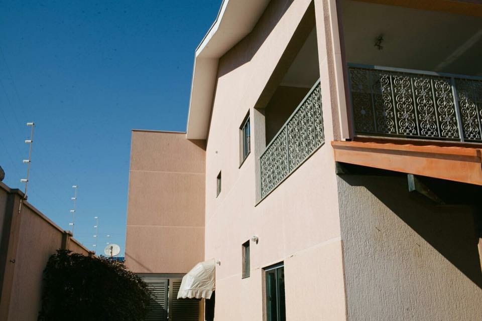 Sobrado - Venda, Vila José Bonifácio, Araraquara, SP