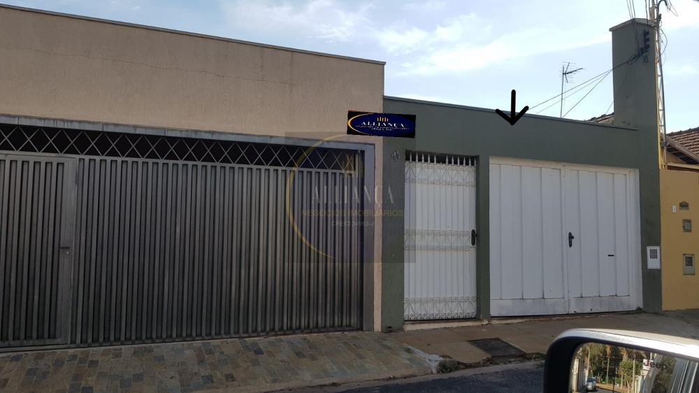 Casa - Venda, Centro, Araraquara, SP