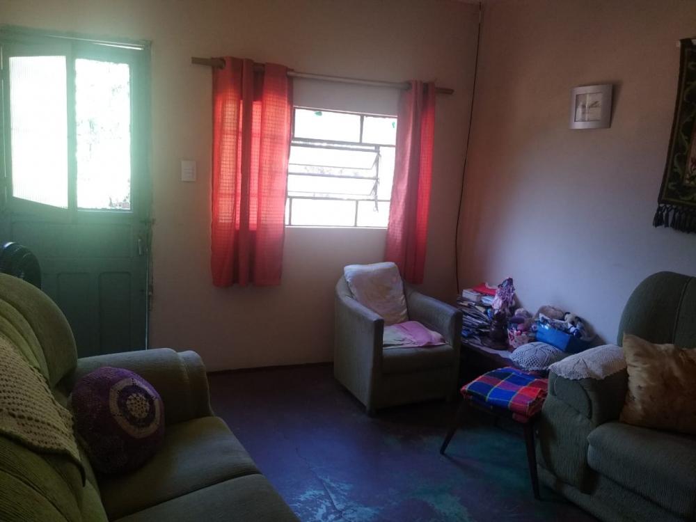 Casa - Venda, Jardim Águas do Paiol, Araraquara, SP