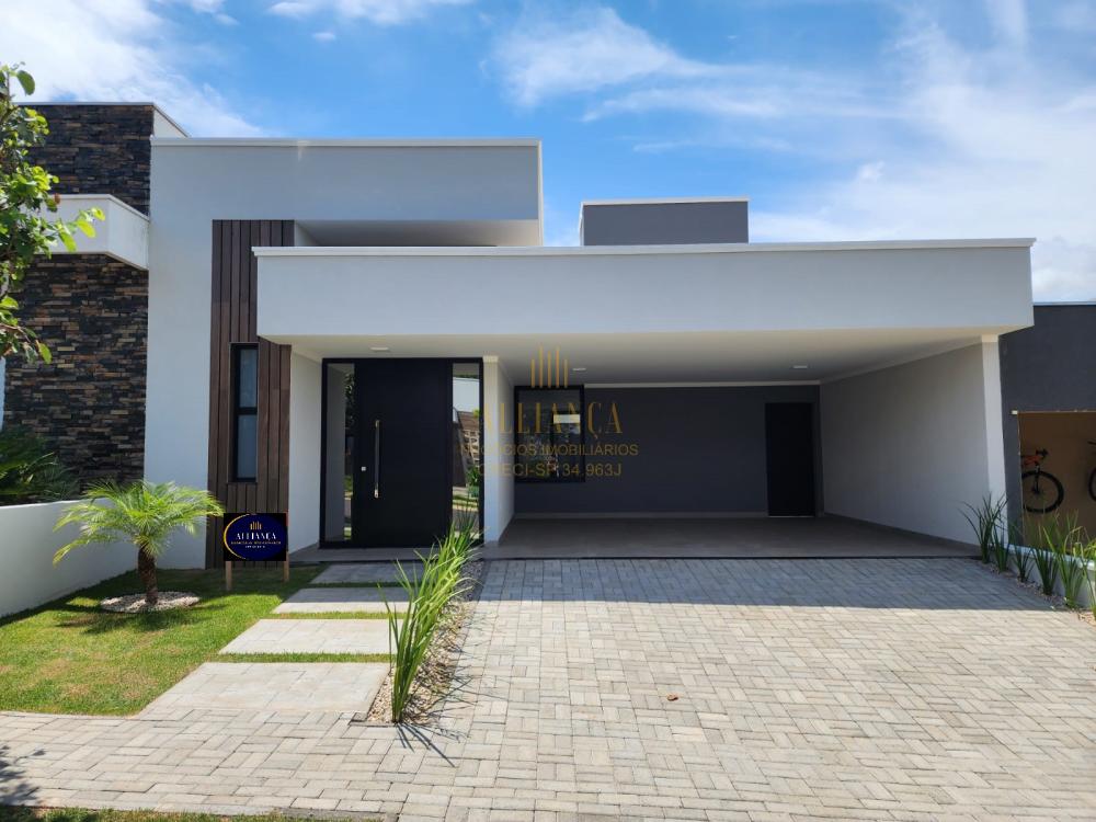 Casa em condomínio - Venda, Araraquara, SP