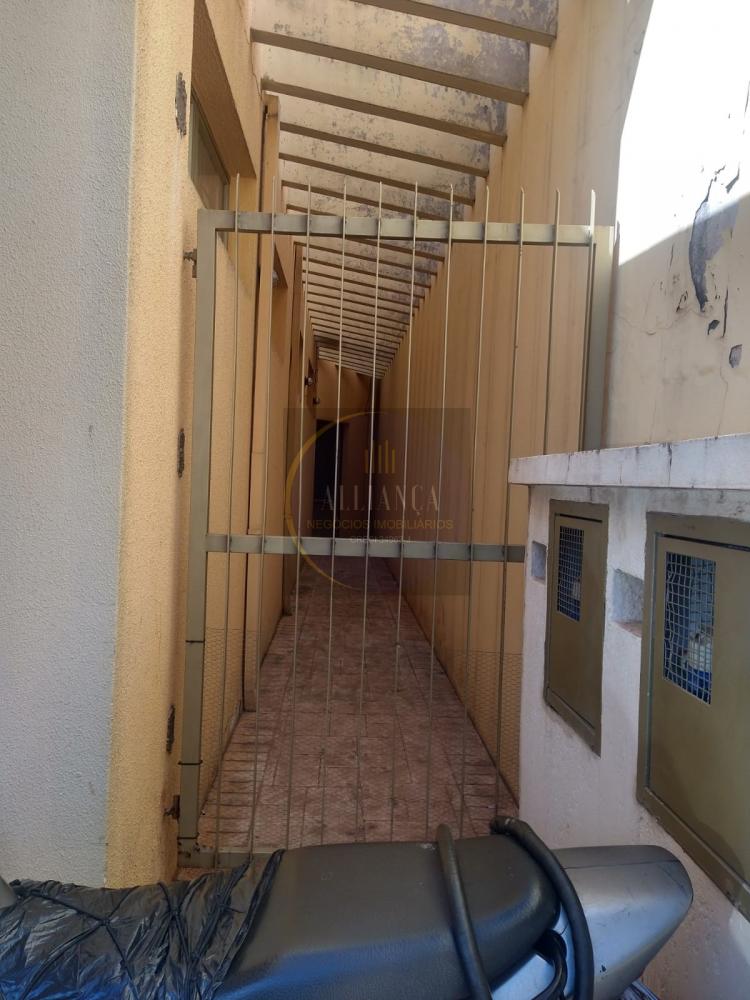 Casa - Locação, Centro, Araraquara, SP