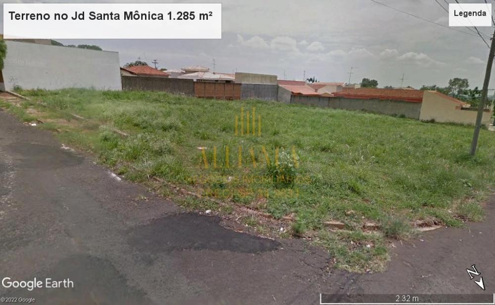 Terreno - Venda, Jd. Santa Mônica, Araraquara, SP