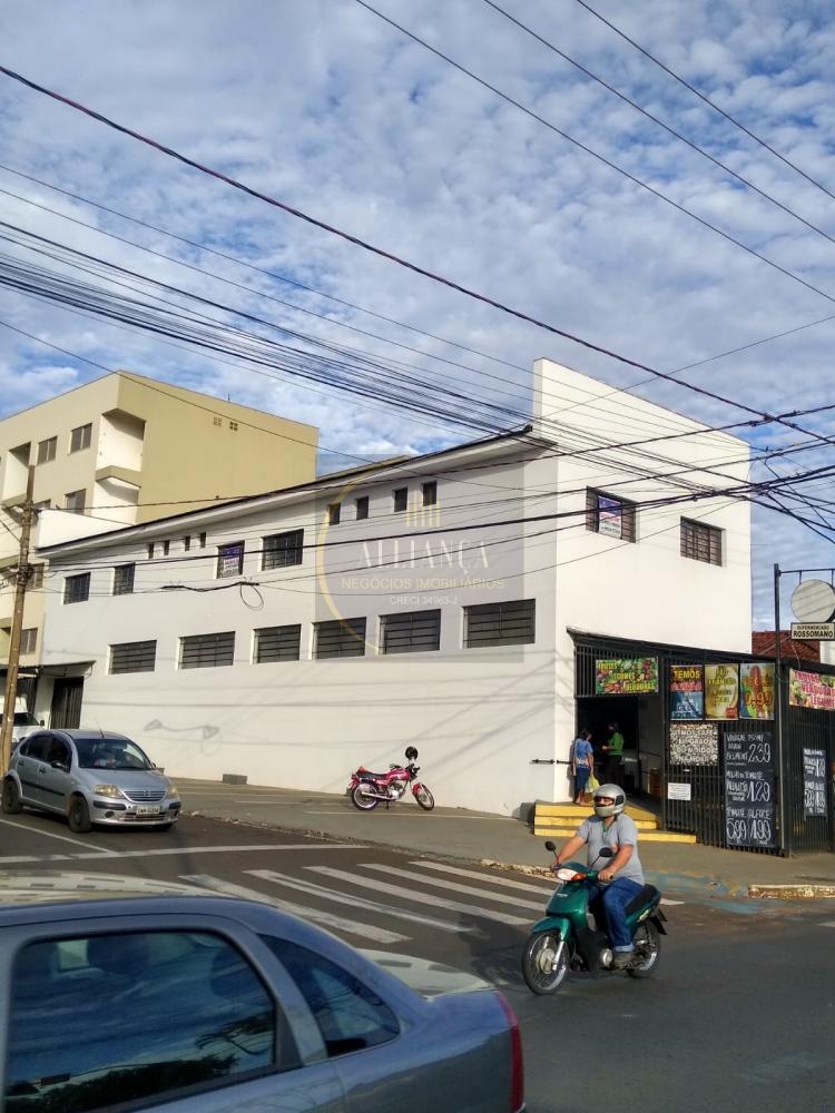 Sala comercial - Locação, Vila Sedenho, Araraquara, SP