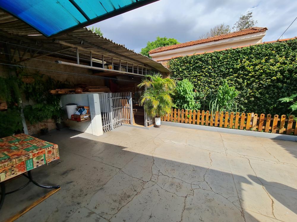 Casa - Venda, Vila Nossa Senhora do Carmo, Araraquara, SP