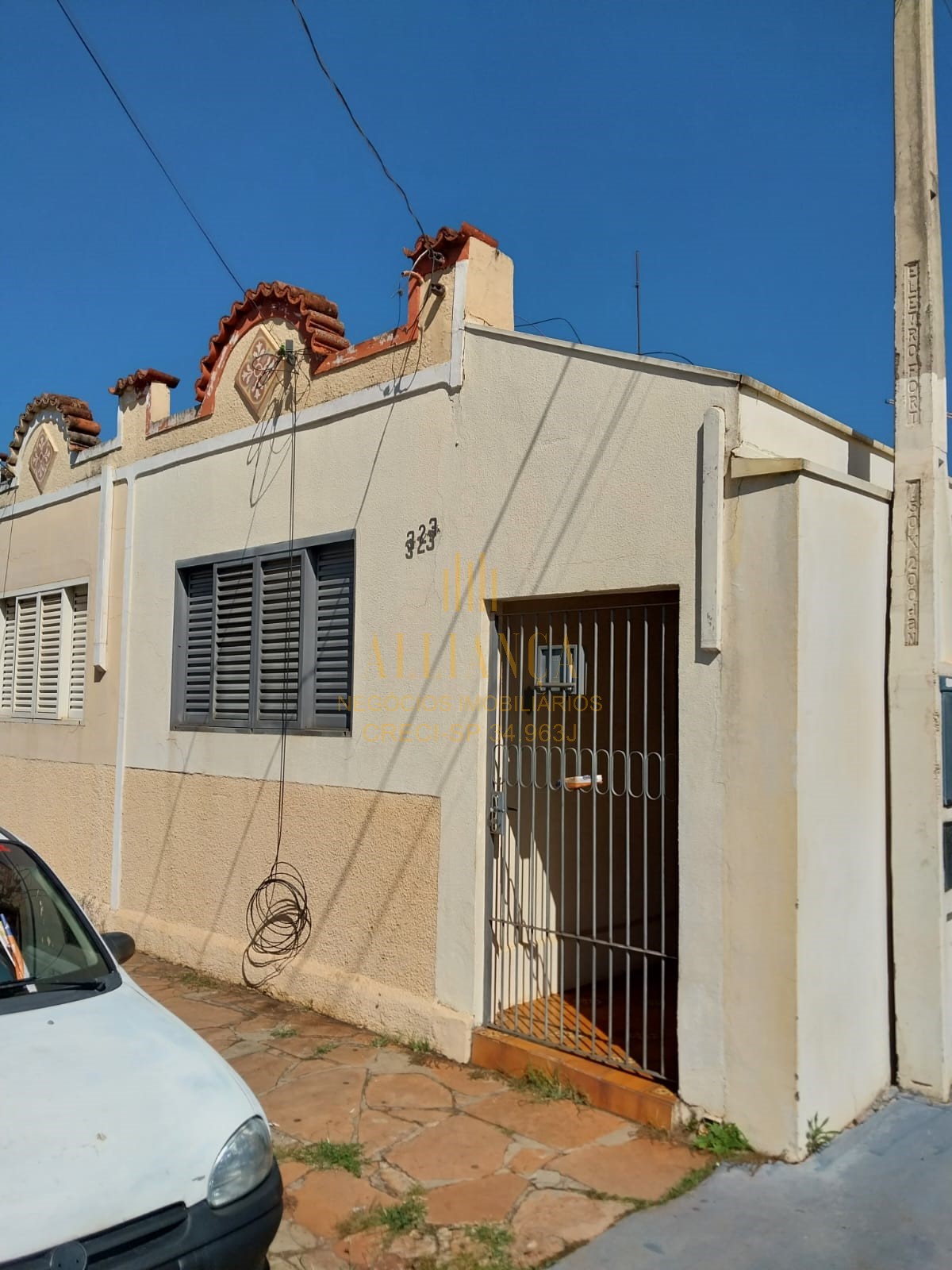 Casa - Venda, Santa Angelina , Araraquara, SP