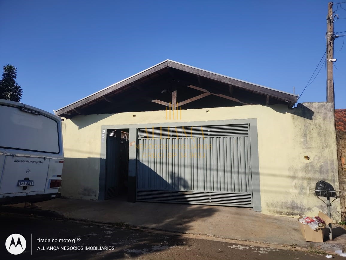 Casa - Venda, Jardim Altos de Pinheiros I e II, Araraquara, SP