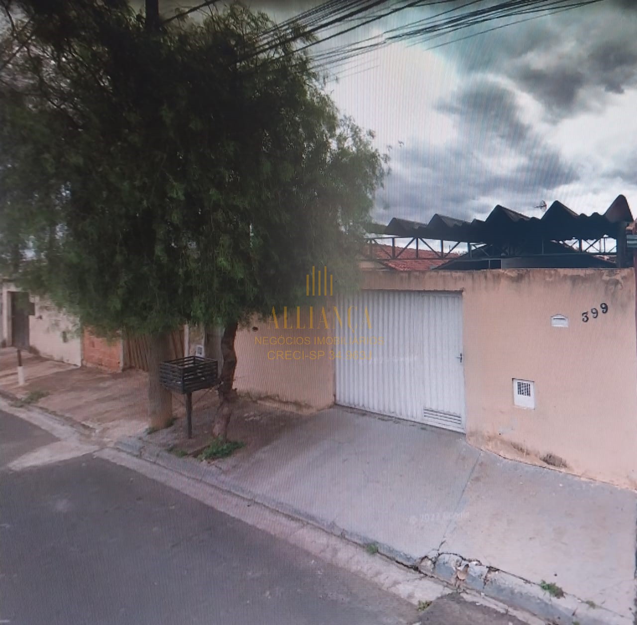 Casa - Venda, Jardim Altos de Pinheiros I e II, Araraquara, SP