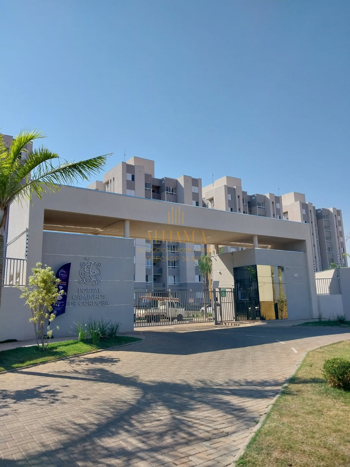 Apartamento - Venda, Jd. Monte Carlo, Araraquara, SP