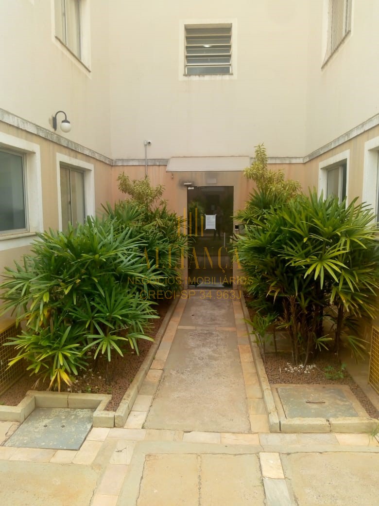 Apartamento - Venda, Vila Xavier (Vila Xavier), Araraquara, SP