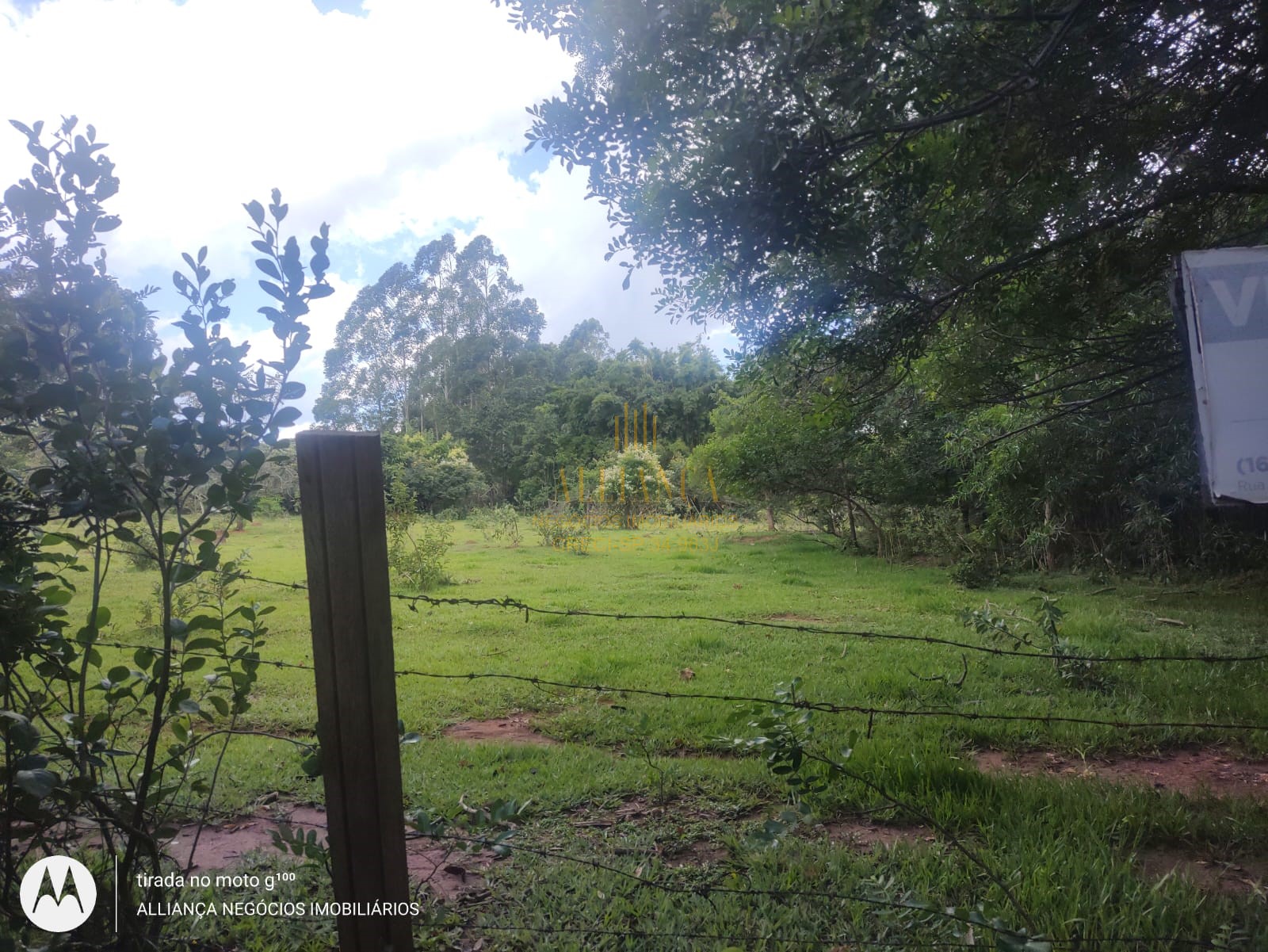 Terreno - Venda, Sitio São João , Araraquara, SP