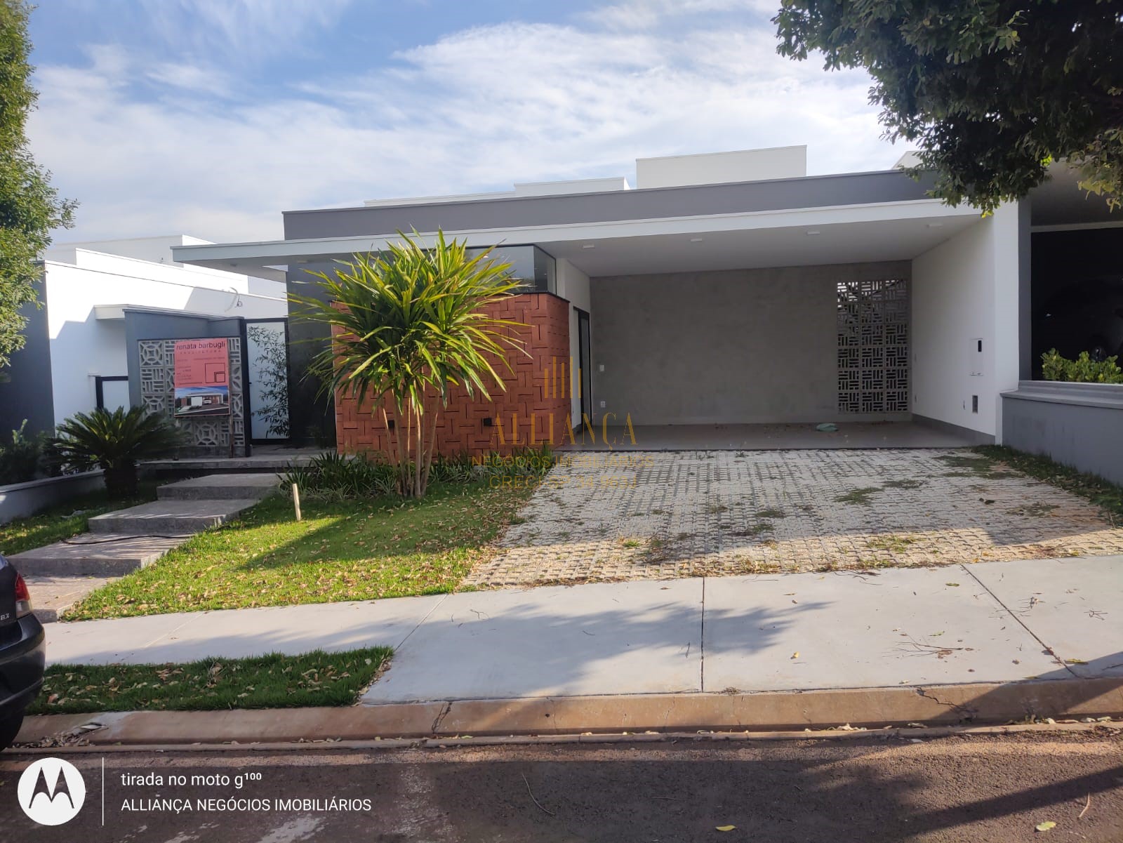 Casa em condomínio - Venda, Condomínio Portal das Tipuanas, Araraquara, SP
