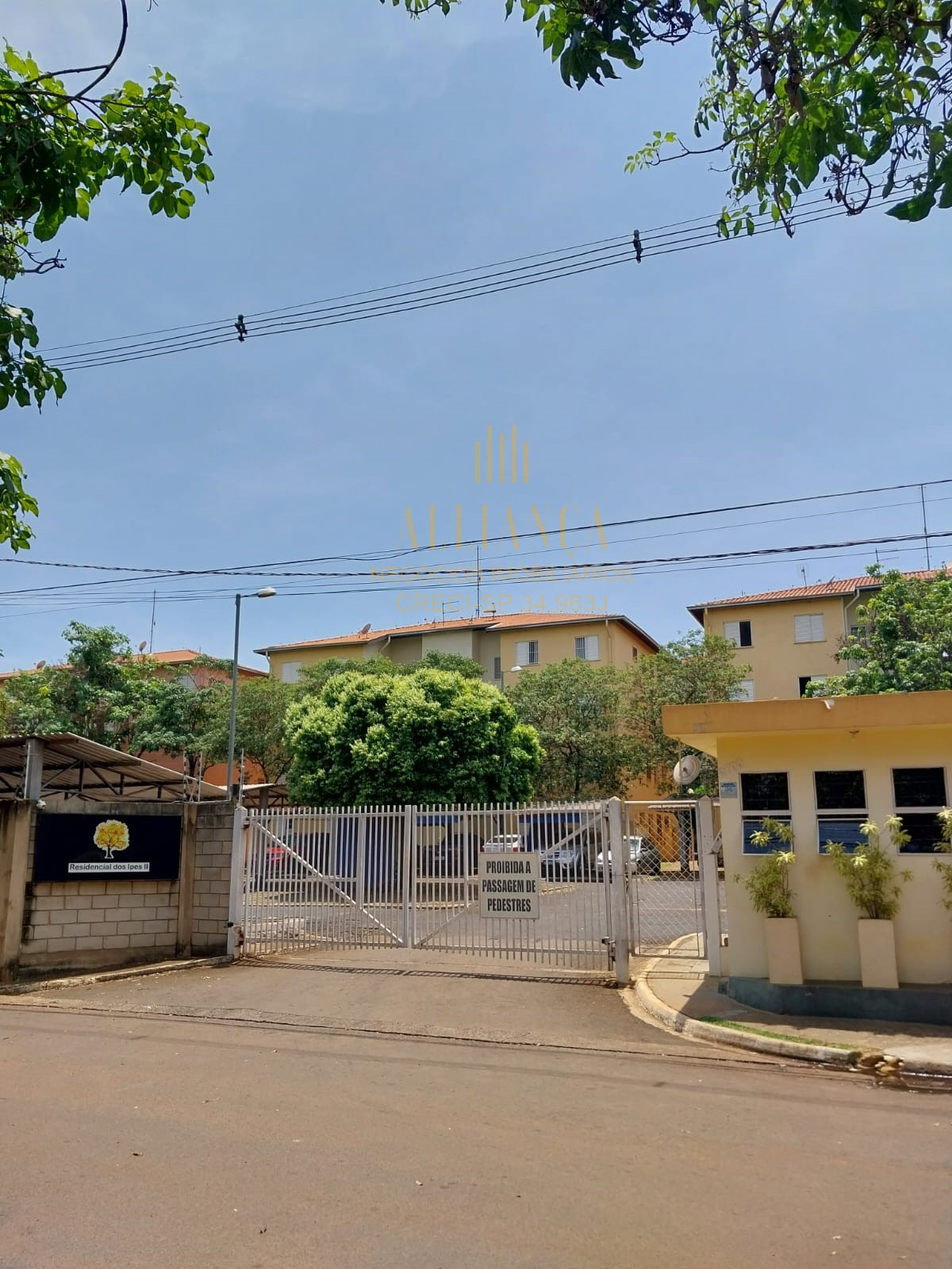Apartamento - Venda, Vila Santa Maria (Vila Xavier), Araraquara, SP