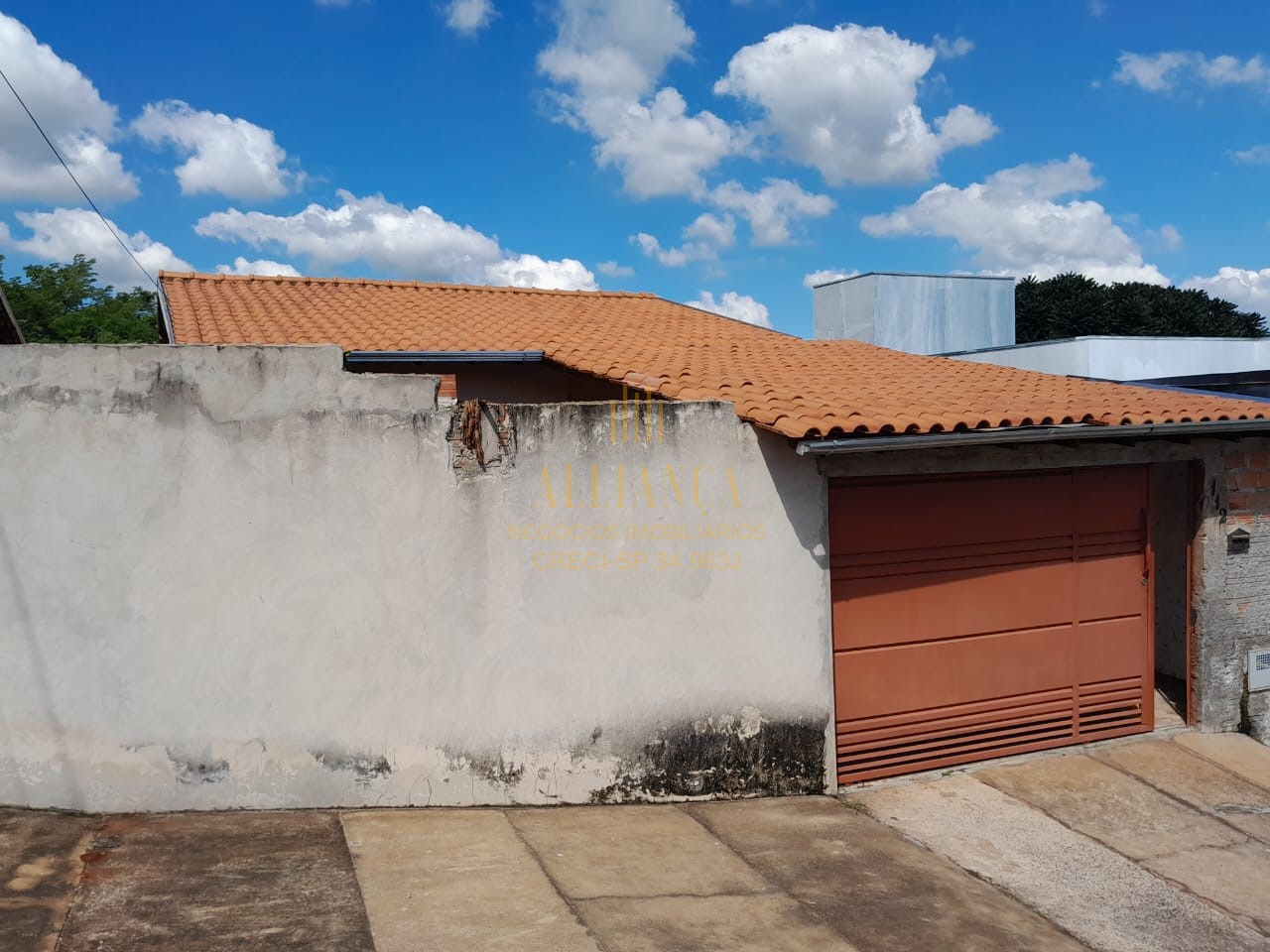 Casa - Venda, Jd. Universal , Araraquara, SP