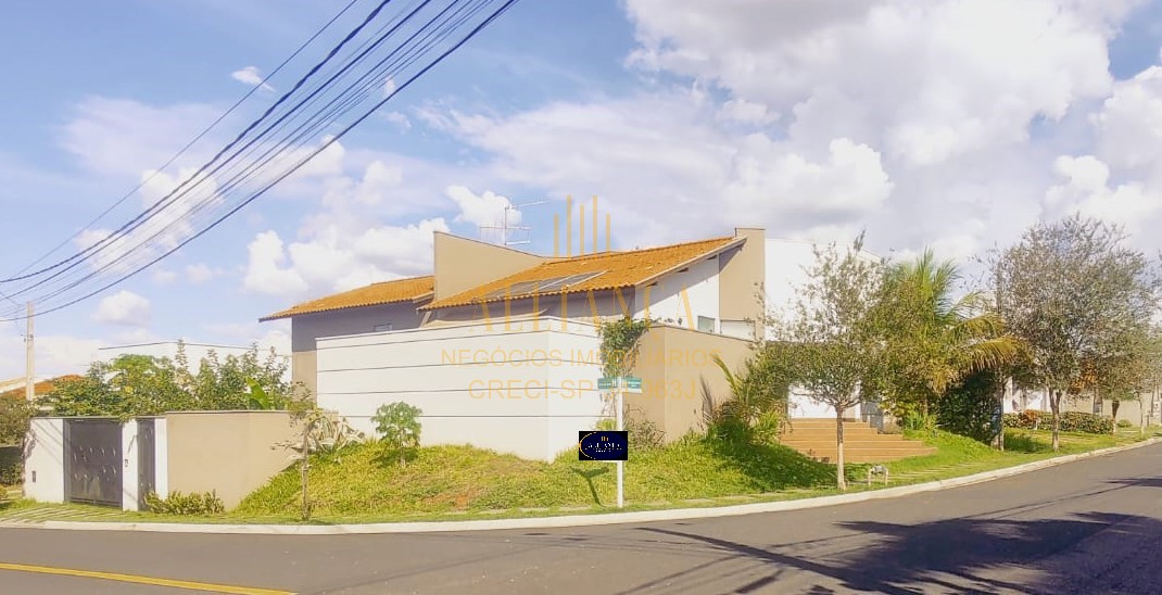 Casa em condomínio - Venda, Jardim Residencial Maggiore, Araraquara, SP