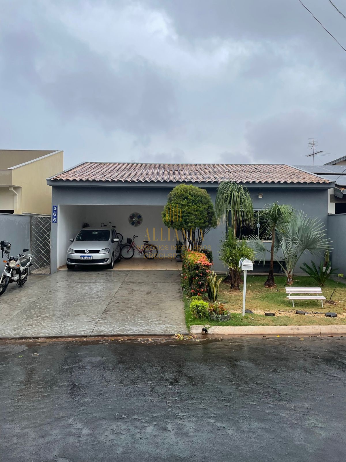 Casa em condomínio - Venda, Araraquara, SP