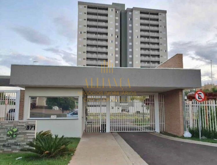 Apartamento - Venda, Jardim Botânico, Araraquara, SP