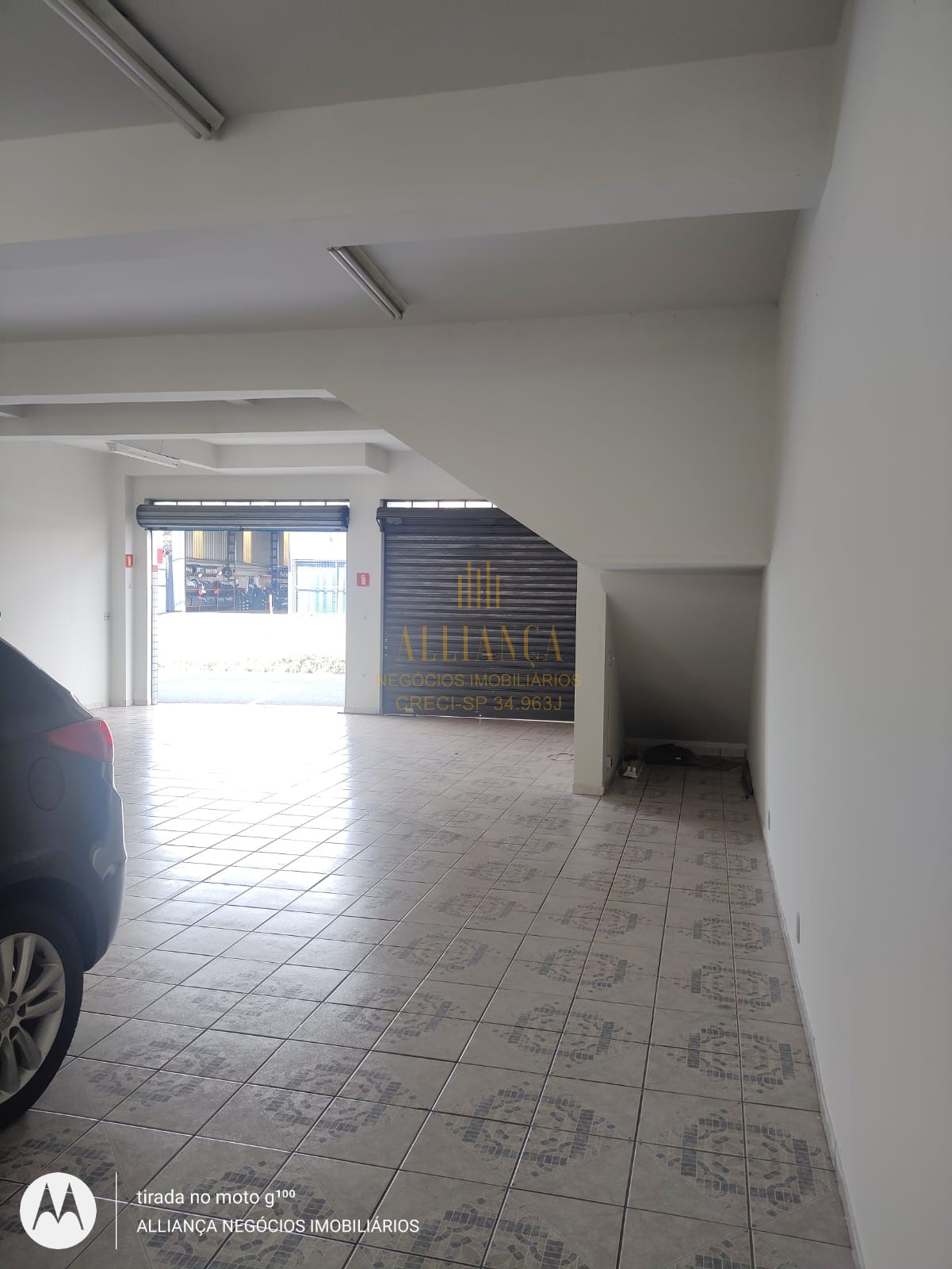 Salão - Locação, Vila Xavier , Araraquara, SP