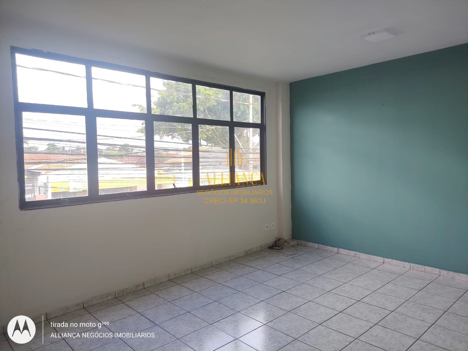 Sala comercial - Locação, Vila Xavier , Araraquara, SP