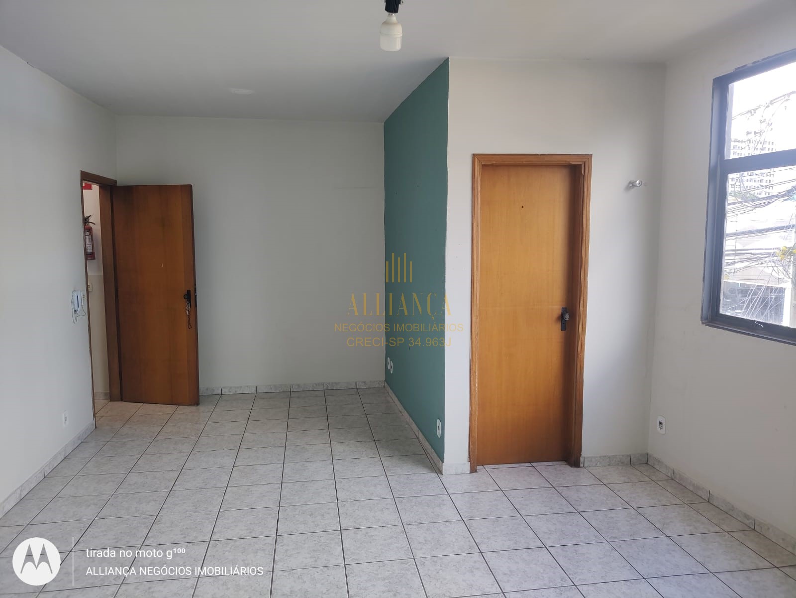 Sala comercial - Locação, Vila Xavier , Araraquara, SP
