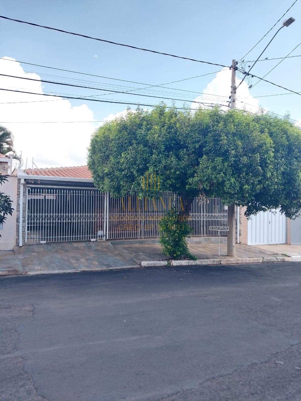 Casa - Venda, Jardim Celiamar, Araraquara, SP