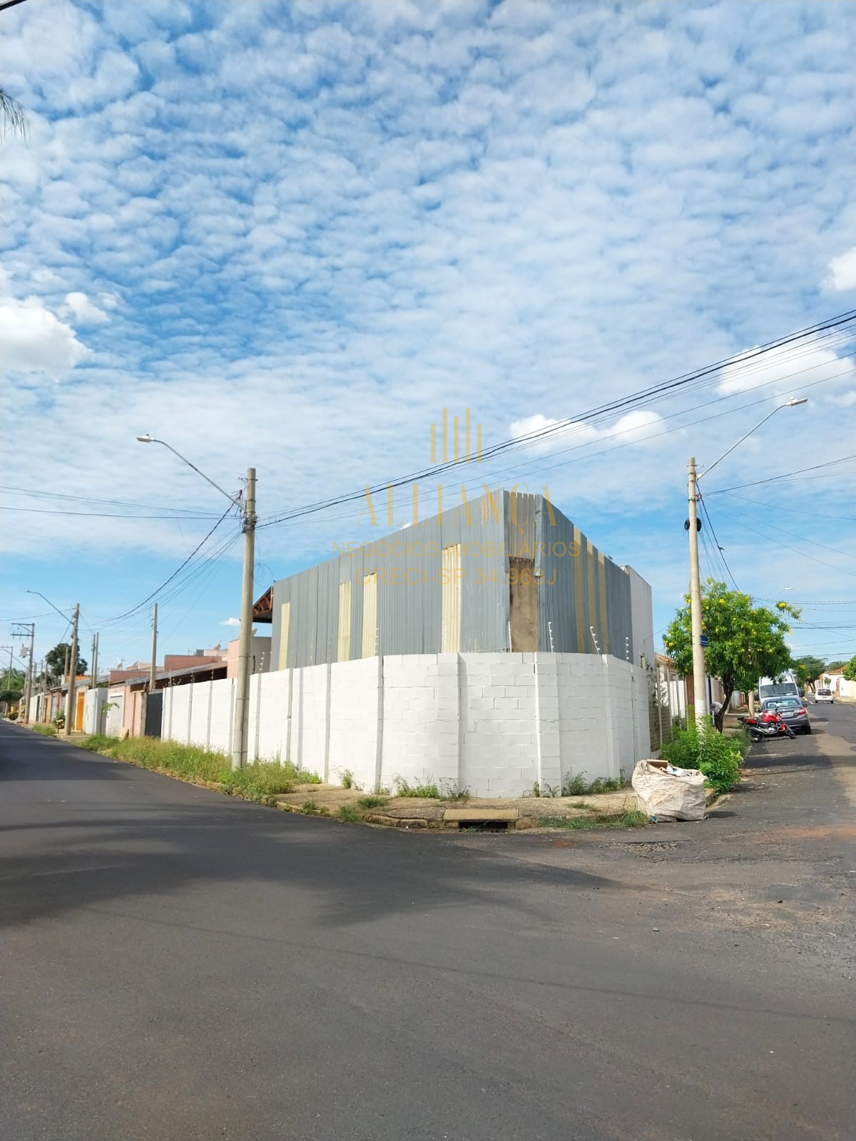 Salão - Venda, Vila Xavier (Vila Xavier), Araraquara, SP
