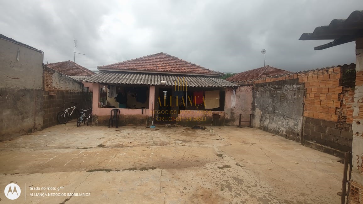 Casa - Venda, Jardim Floridiana (Vila Xavier), Araraquara, SP