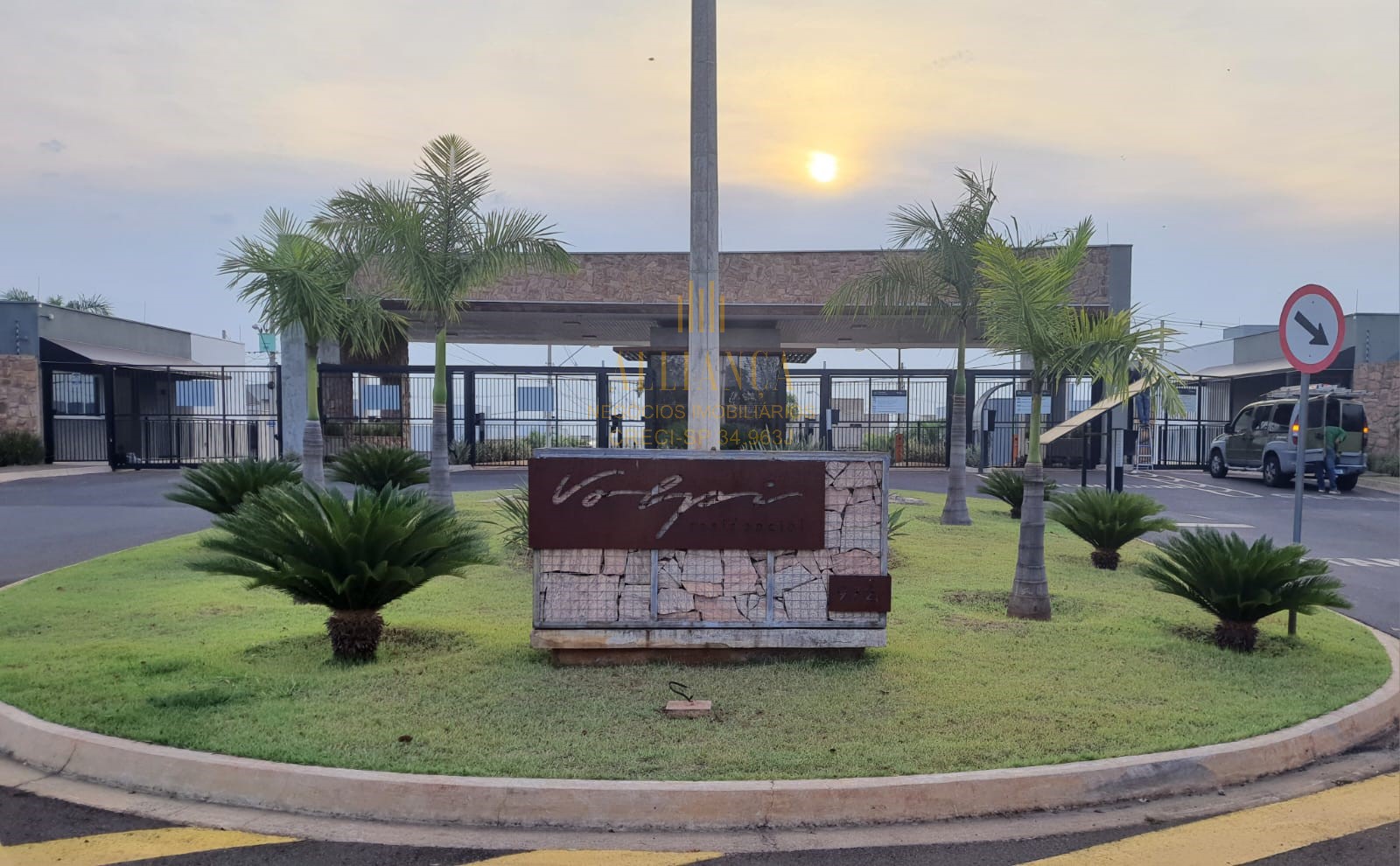 Terreno - Venda, Residencial Volpi, Araraquara, SP