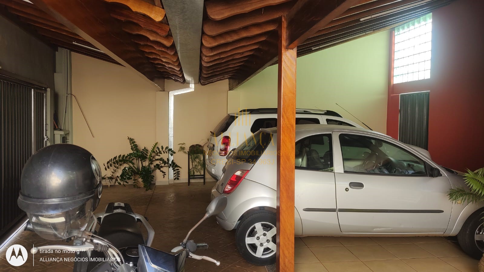 Casa - Venda, Jardim Nova Araraquara, Araraquara, SP