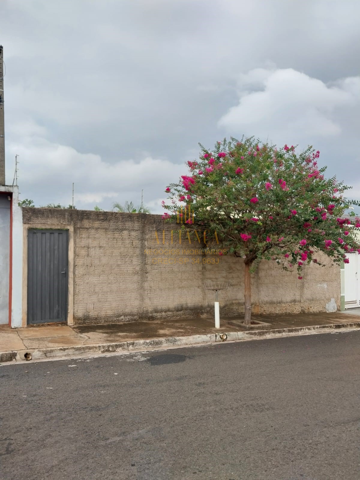 Terreno - Venda, Jd. Serra Azul , Araraquara, SP