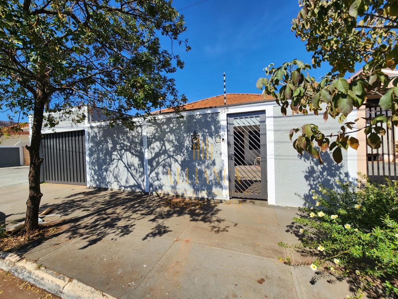 Casa - Venda, Jardim Floridiana (Vila Xavier), Araraquara, SP